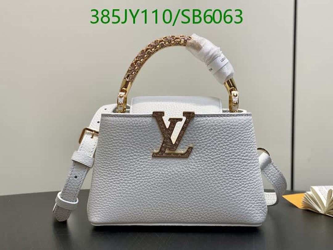 LV-Bag-Mirror Quality Code: SB6063 $: 385USD