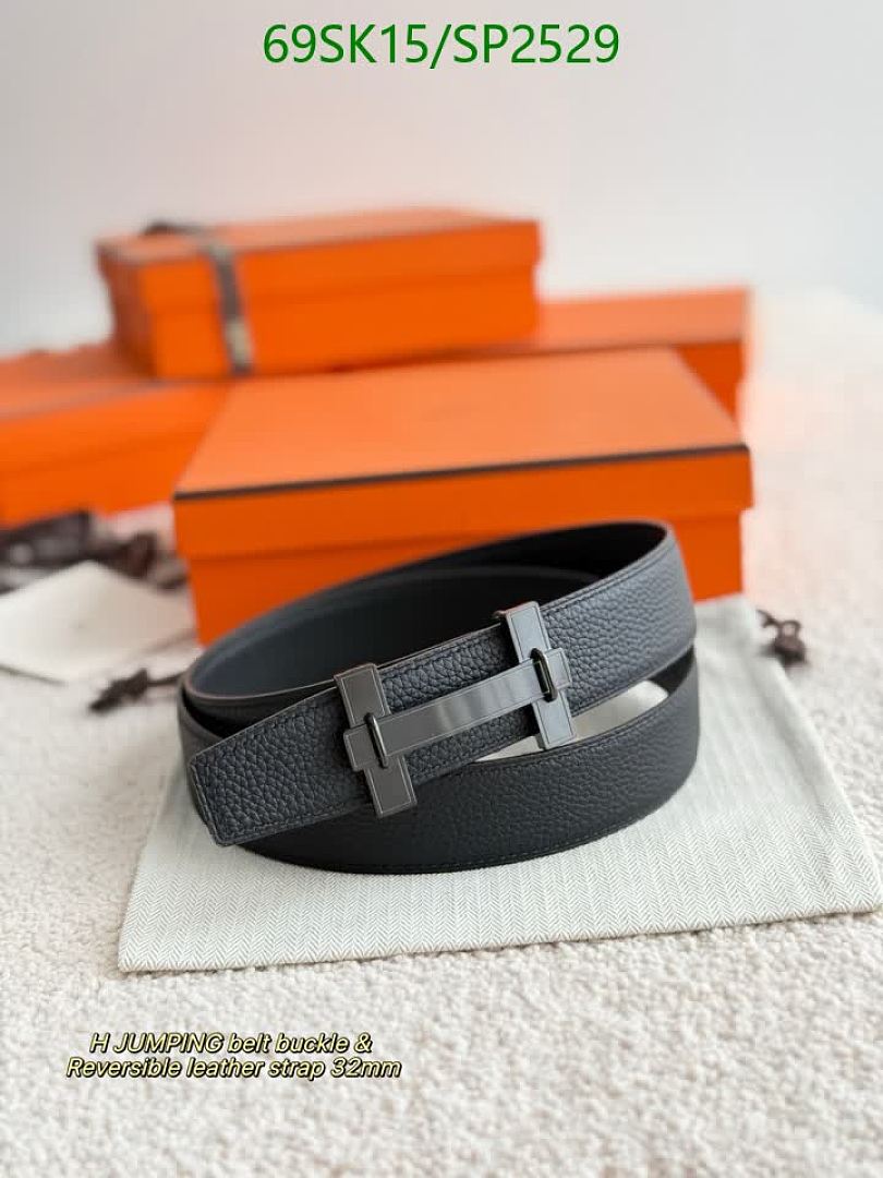 Hermes-Belts Code: SP2529 $: 69USD