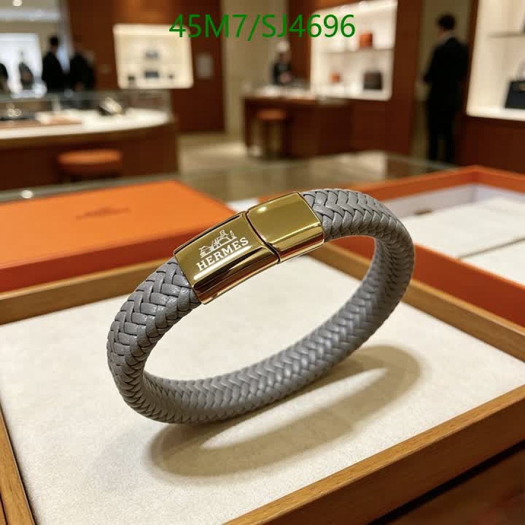 Hermes-Jewelry Code: SJ4696 $: 45USD