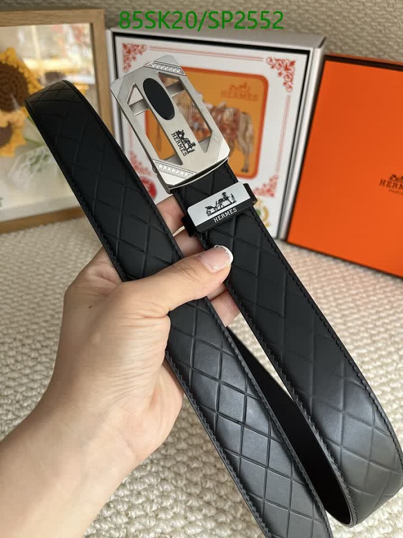 Hermes-Belts Code: SP2552 $: 85USD