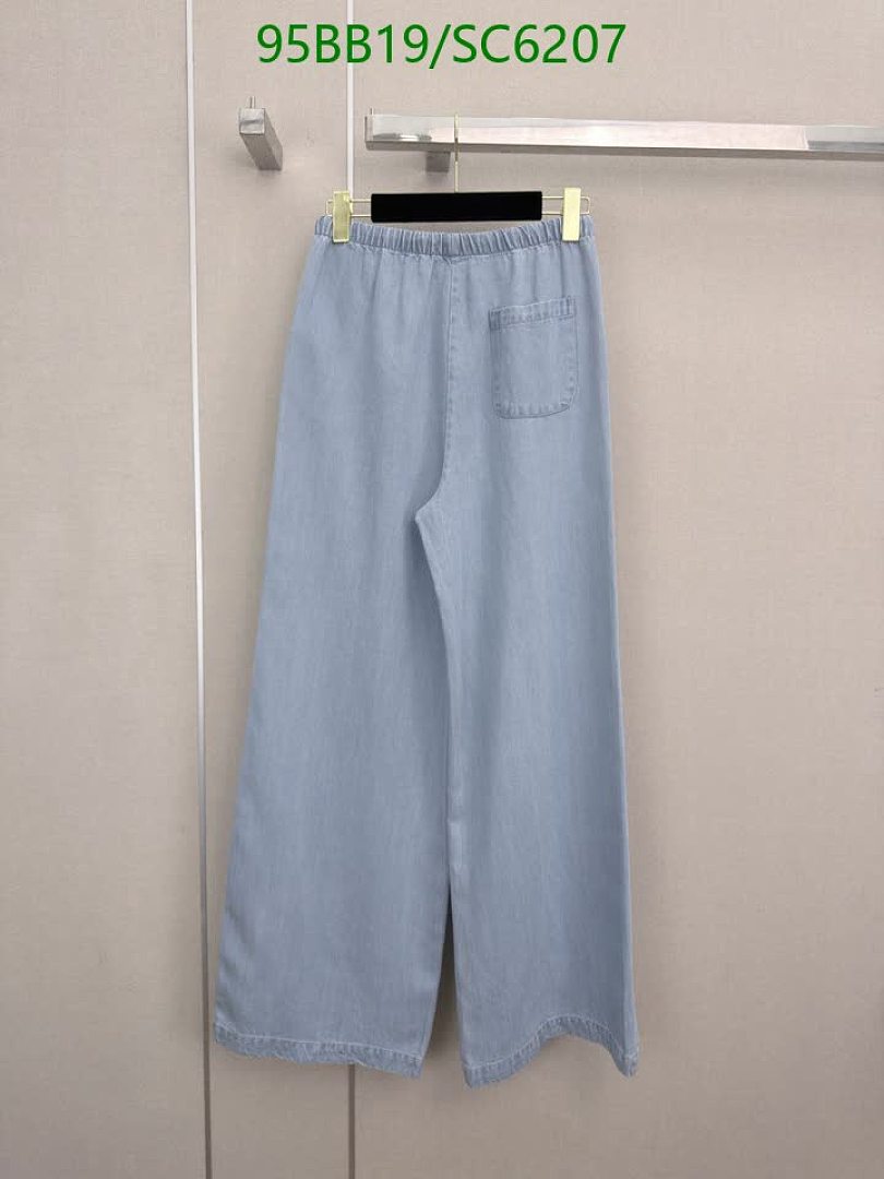 Chanel-Clothing Code: SC6207 $: 95USD