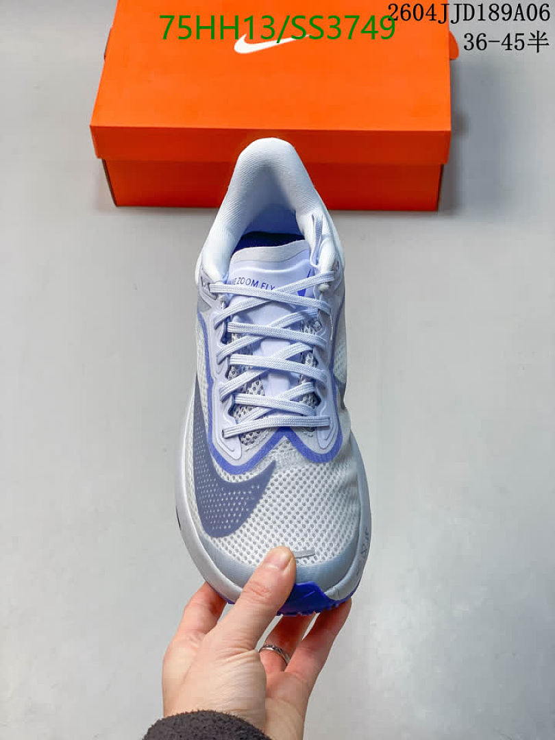 Nike-Men shoes Code: SS3749 $: 75USD