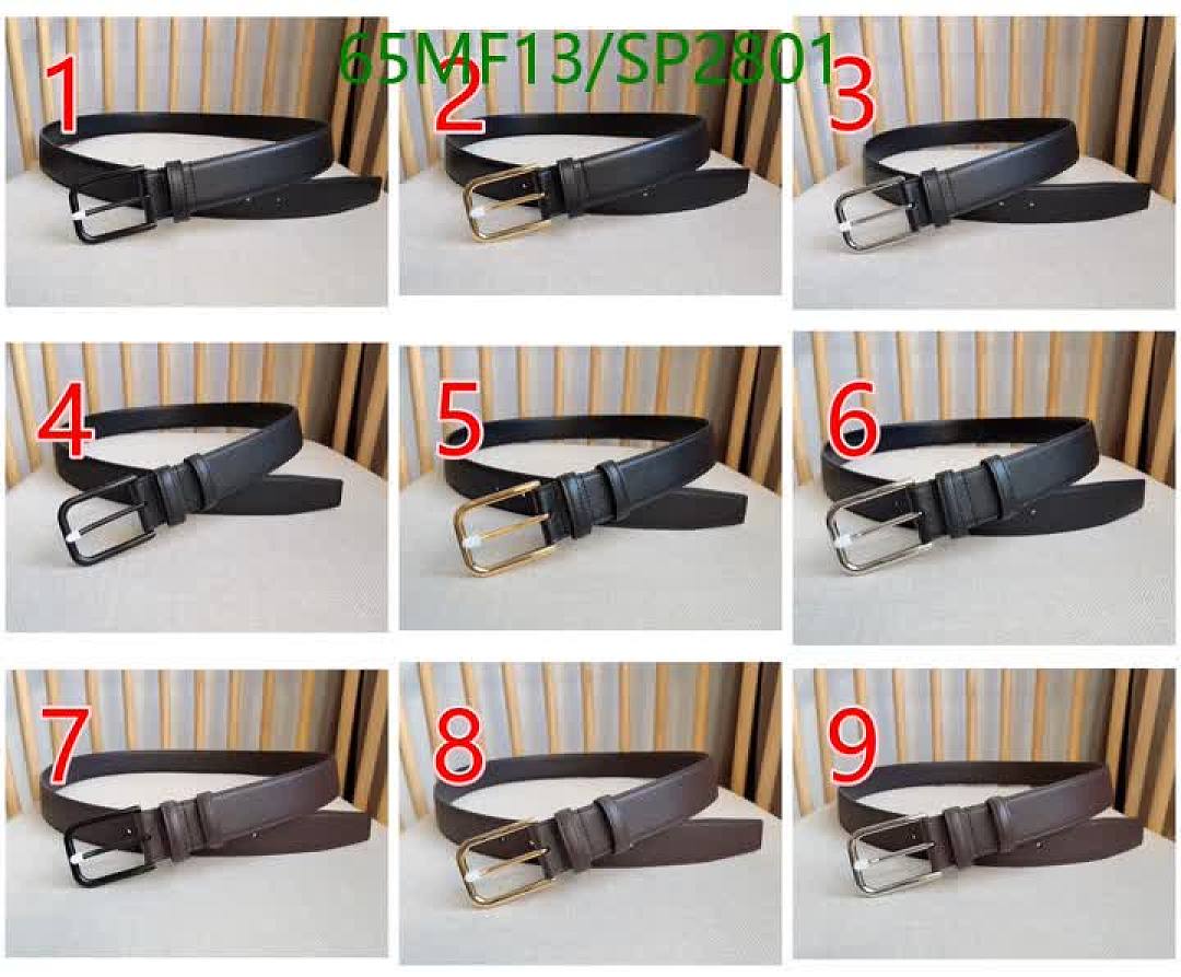 Prada-Belts Code: SP2801 $: 65USD