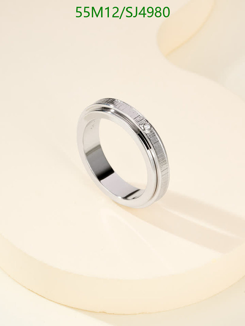 Piaget-Jewelry Code: SJ4980 $: 55USD