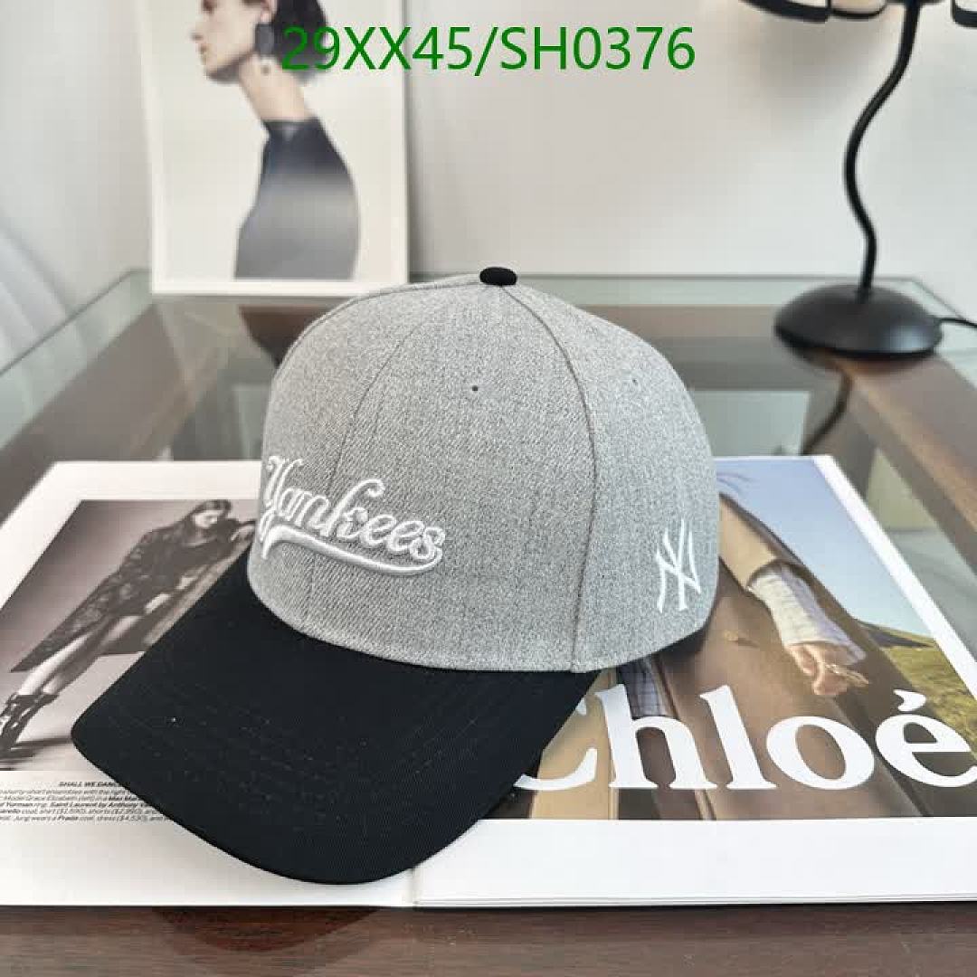 MLB-Cap(Hat) Code: SH0376 $: 29USD