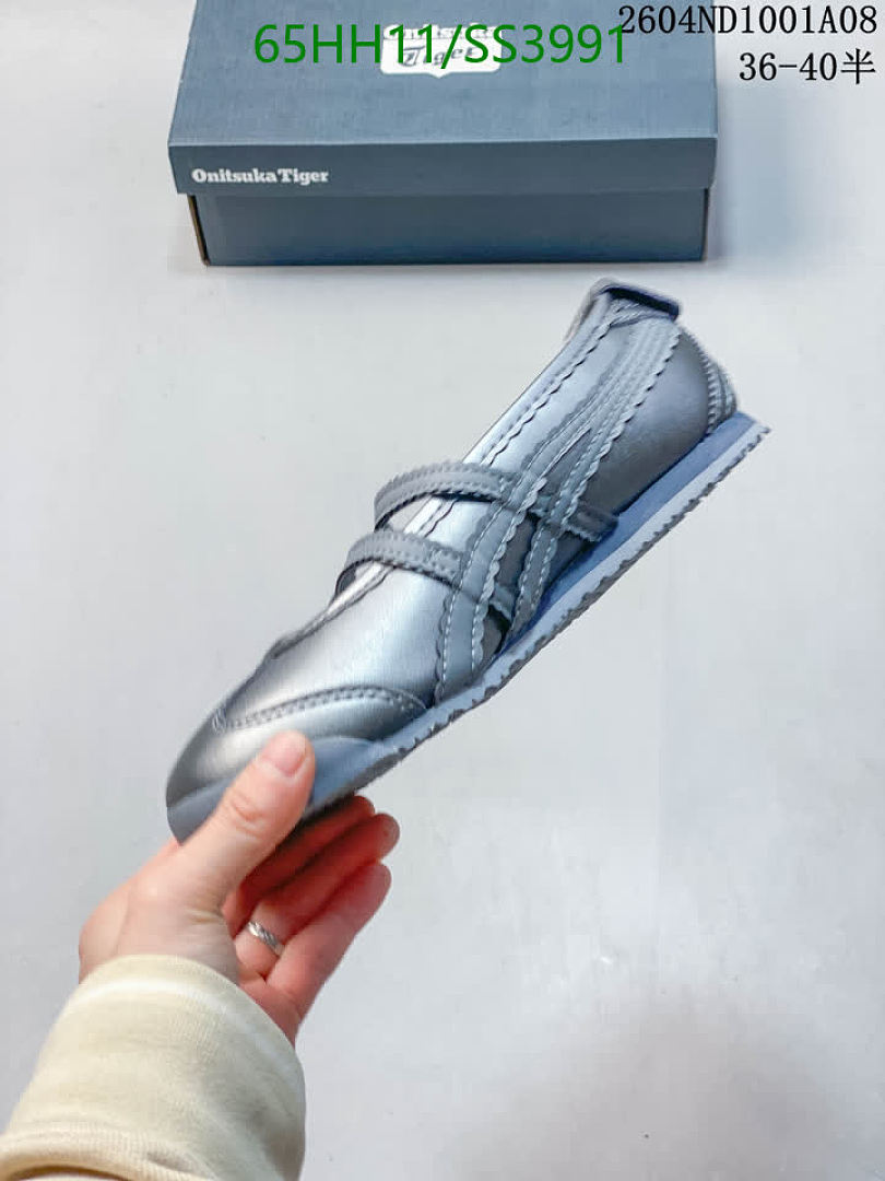 Onitsuka Tiger-Women Shoes Code: SS3991 $: 65USD