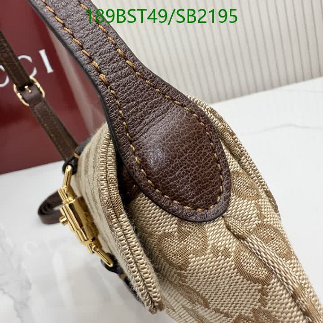 Gucci-Bag-Mirror Quality Code: SB2195 $: 189USD