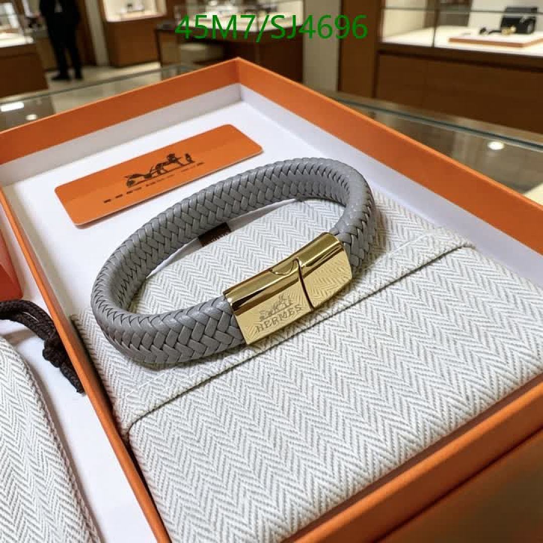 Hermes-Jewelry Code: SJ4696 $: 45USD