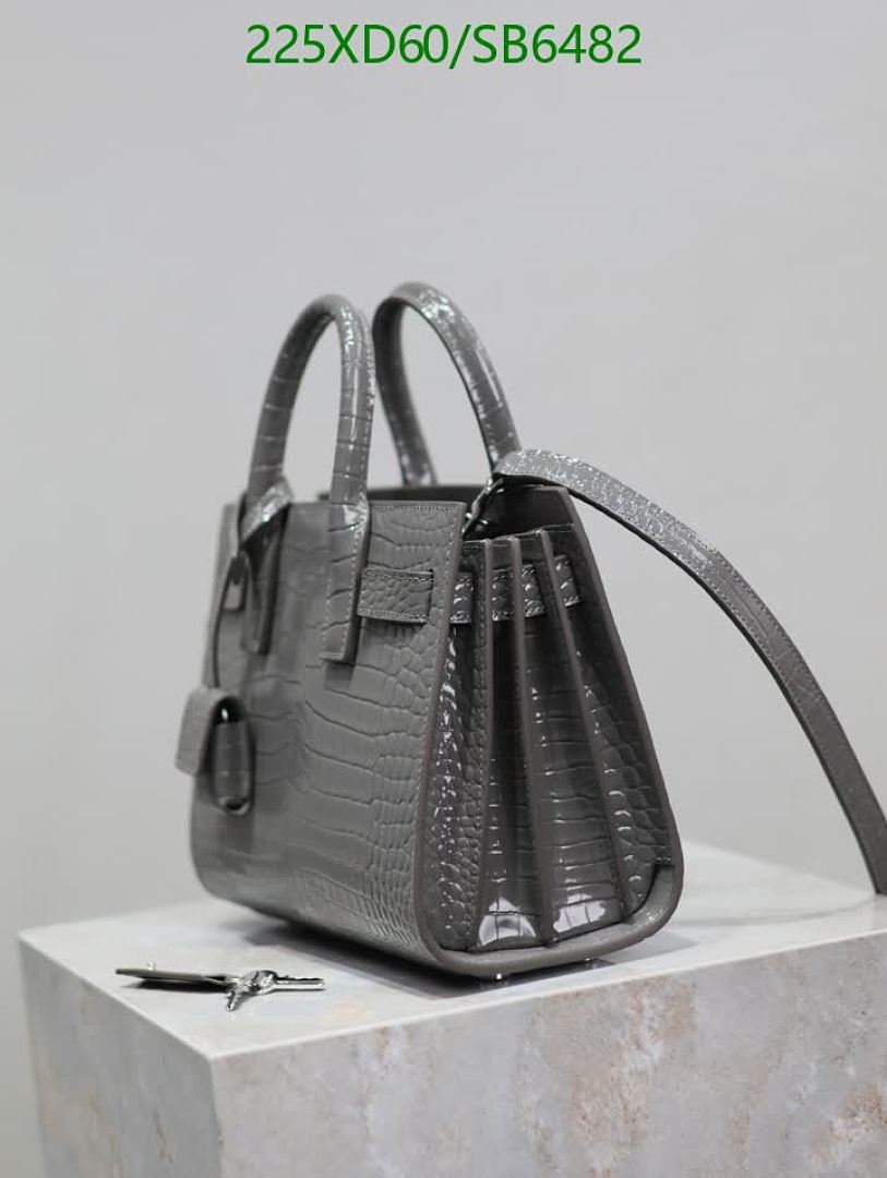 YSL-Bag-Mirror Quality Code: SB6482 $: 225USD