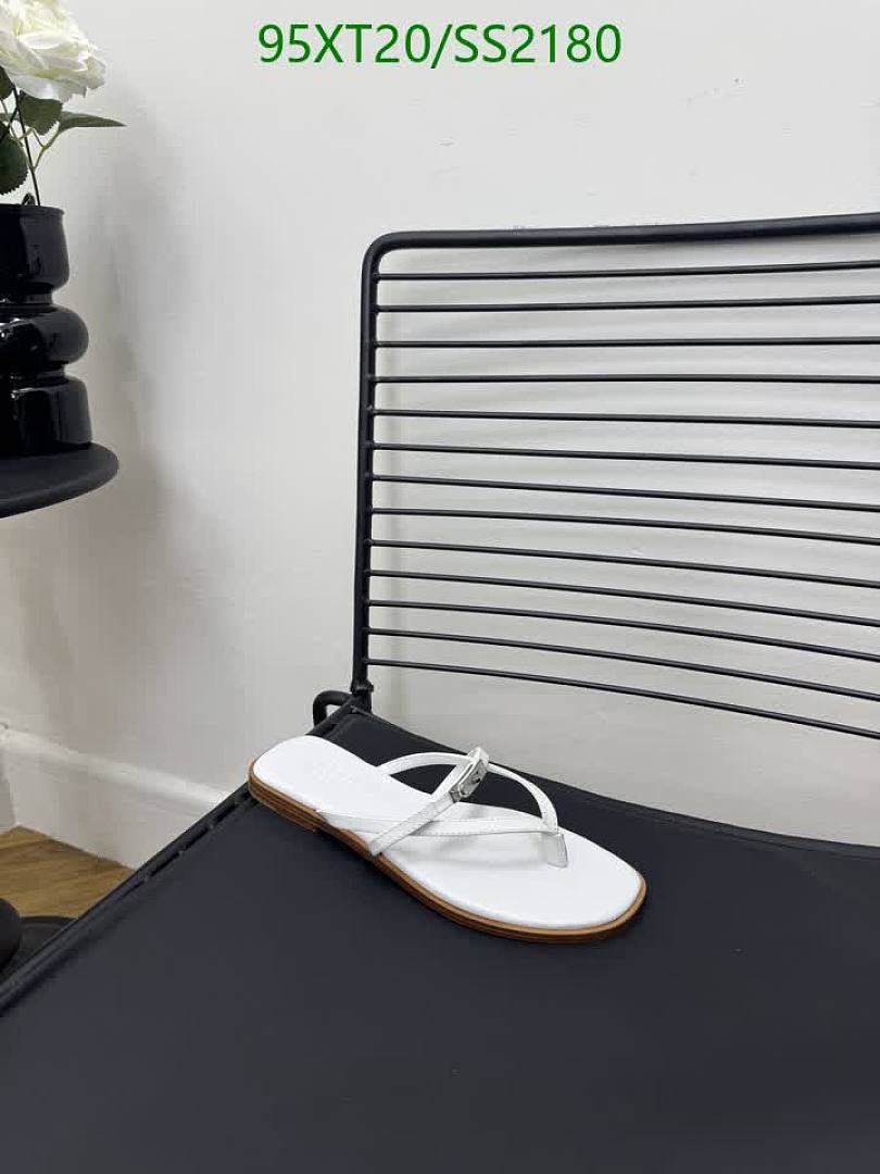 Hermes-Women Shoes Code: SS2180 $: 95USD