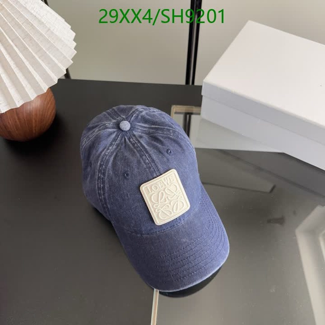 Loewe-Cap(Hat) Code: SH9201 $: 29USD