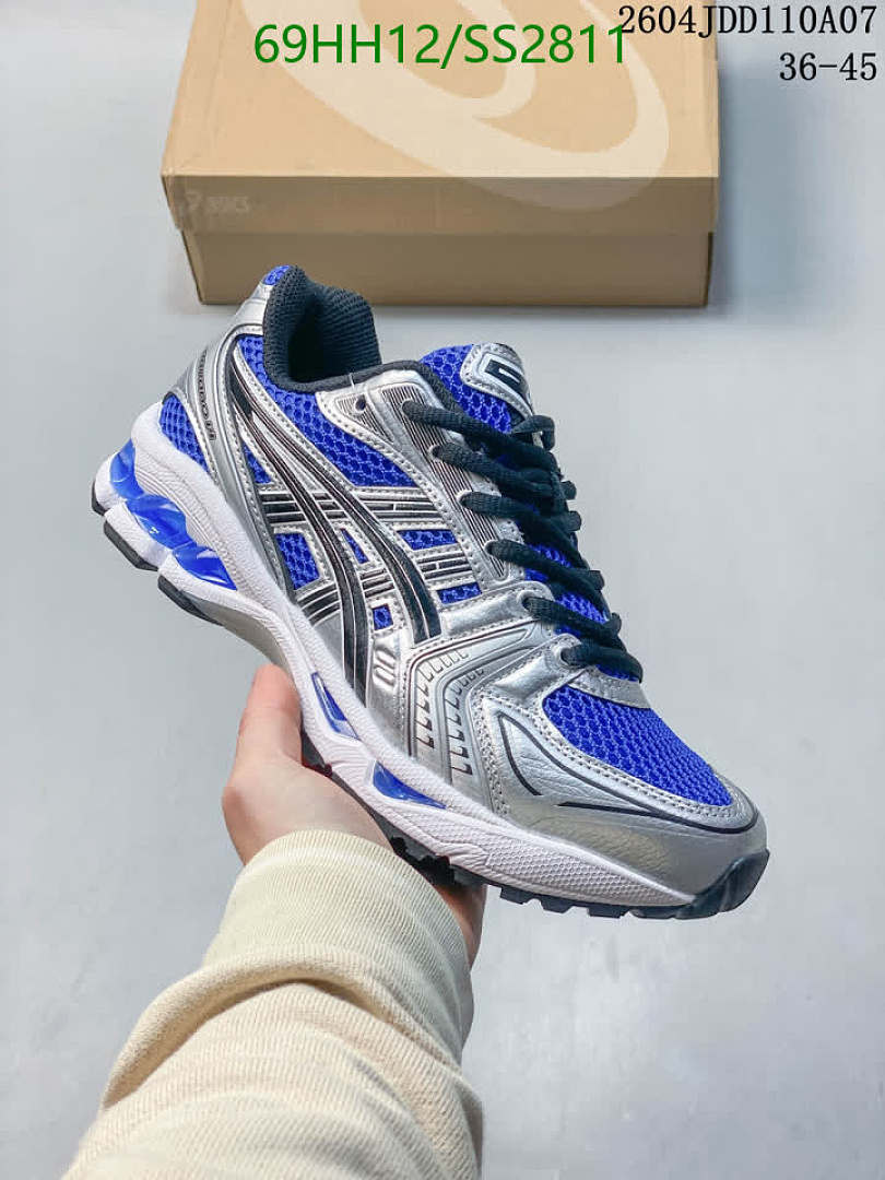 Asics-Men shoes Code: SS2811 $: 69USD