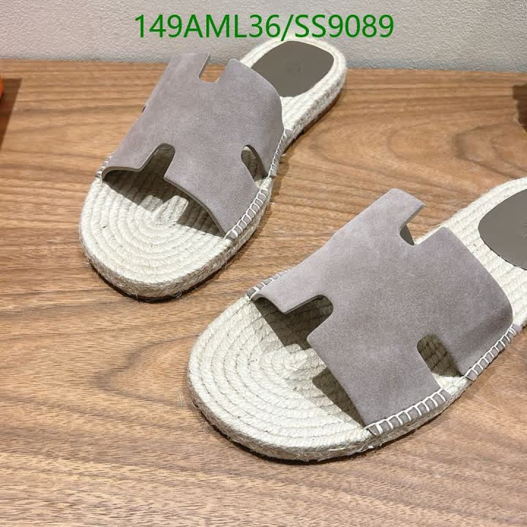 Hermes-Men shoes Code: SS9089 $: 149USD