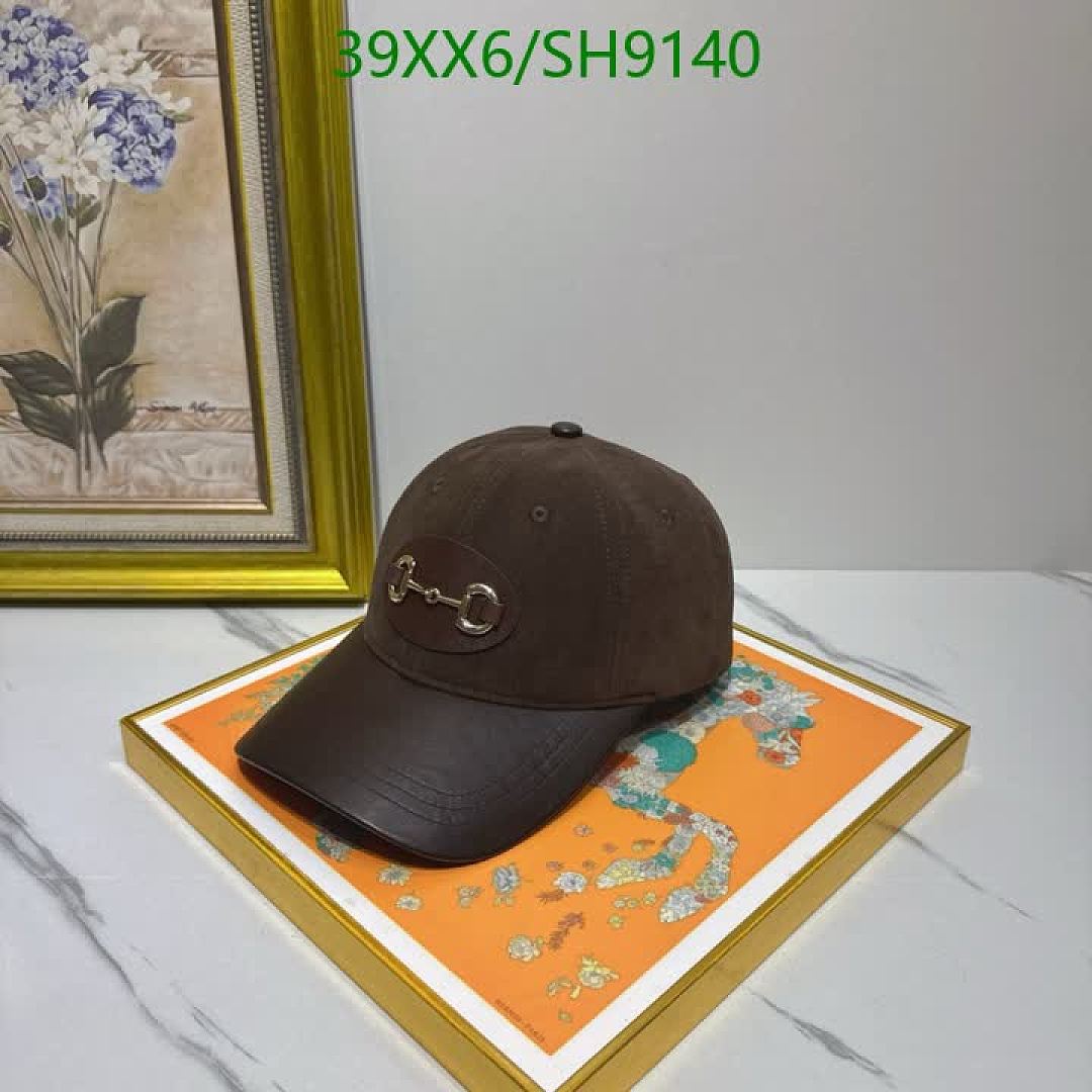 Gucci-Cap(Hat) Code: SH9140 $: 39USD