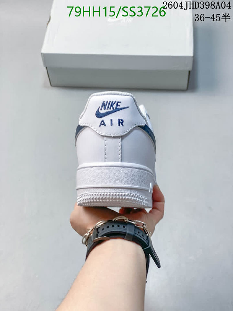 Nike-Men shoes Code: SS3726 $: 79USD