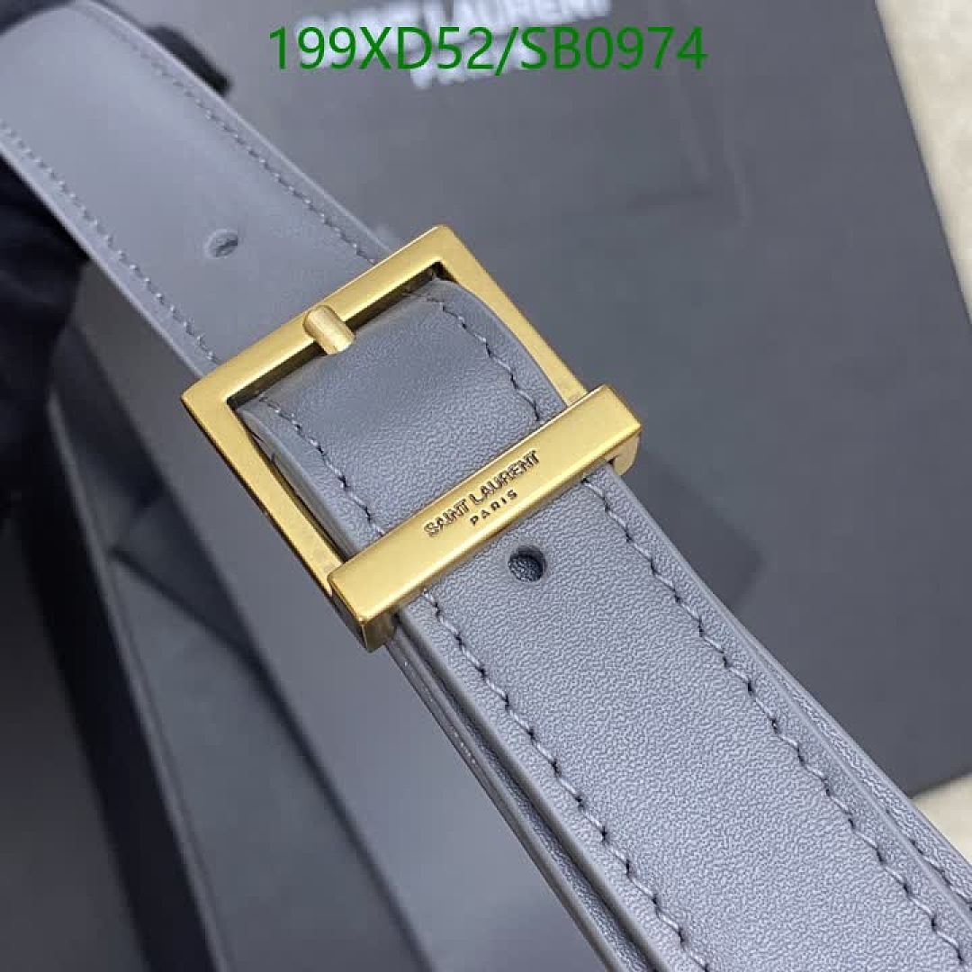 YSL-Bag-Mirror Quality Code: SB0974 $: 199USD