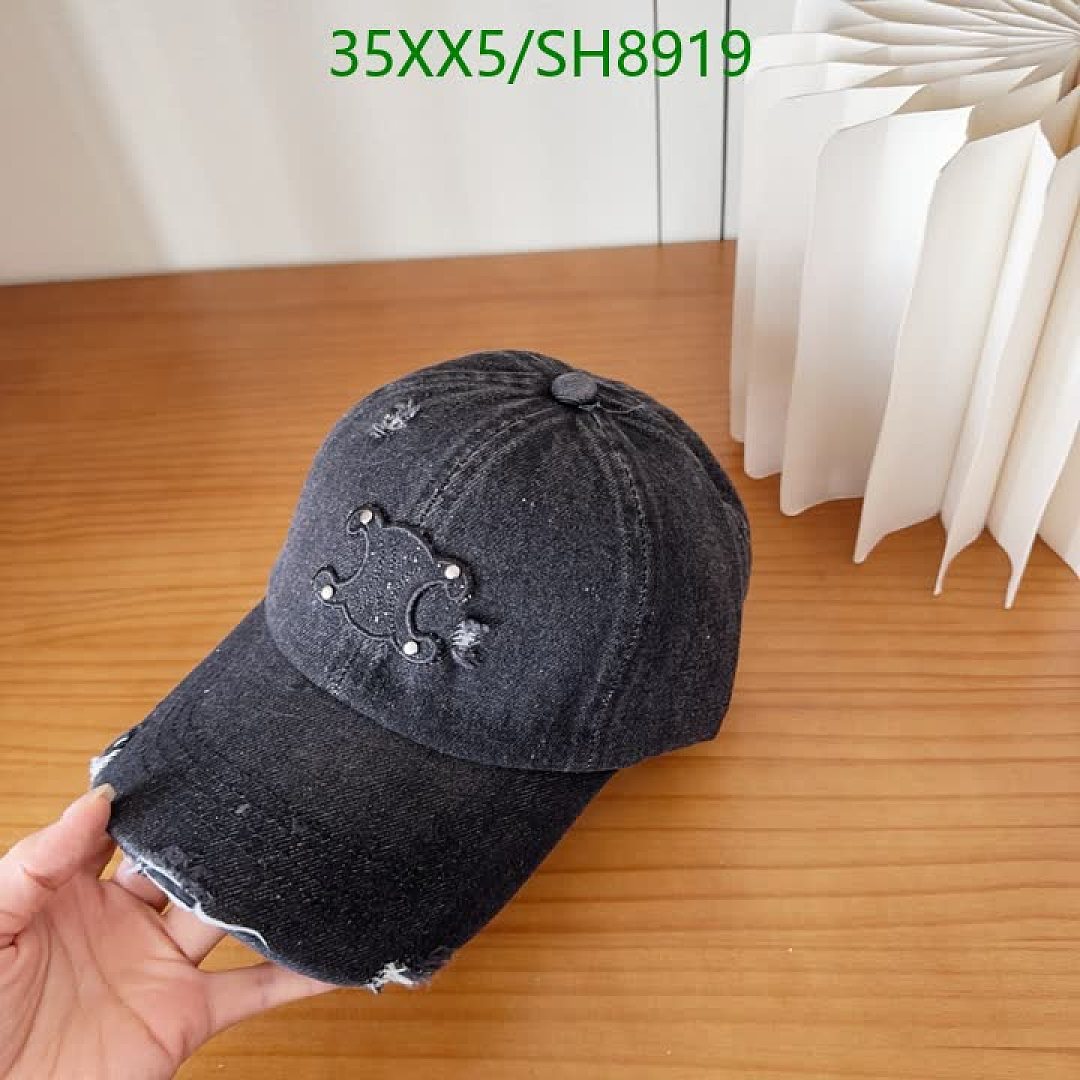 Celine-Cap(Hat) Code: SH8919 $: 35USD