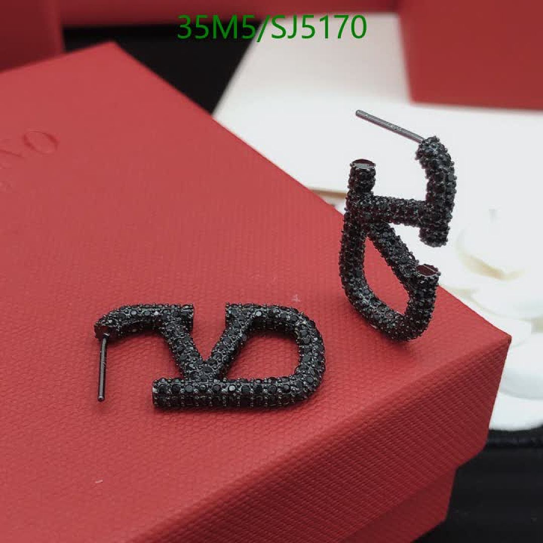 Valentino-Jewelry Code: SJ5170 $: 35USD