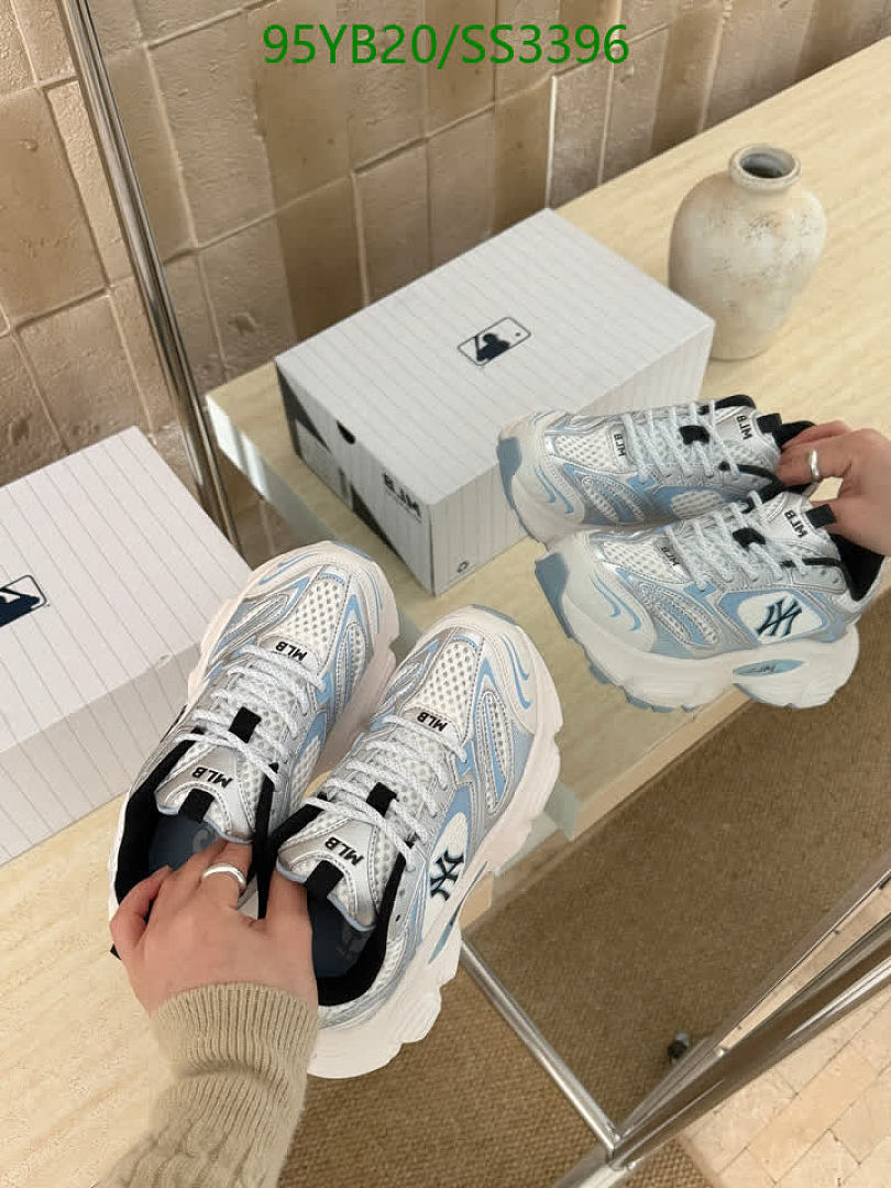 MLB-Women Shoes Code: SS3396 $: 95USD