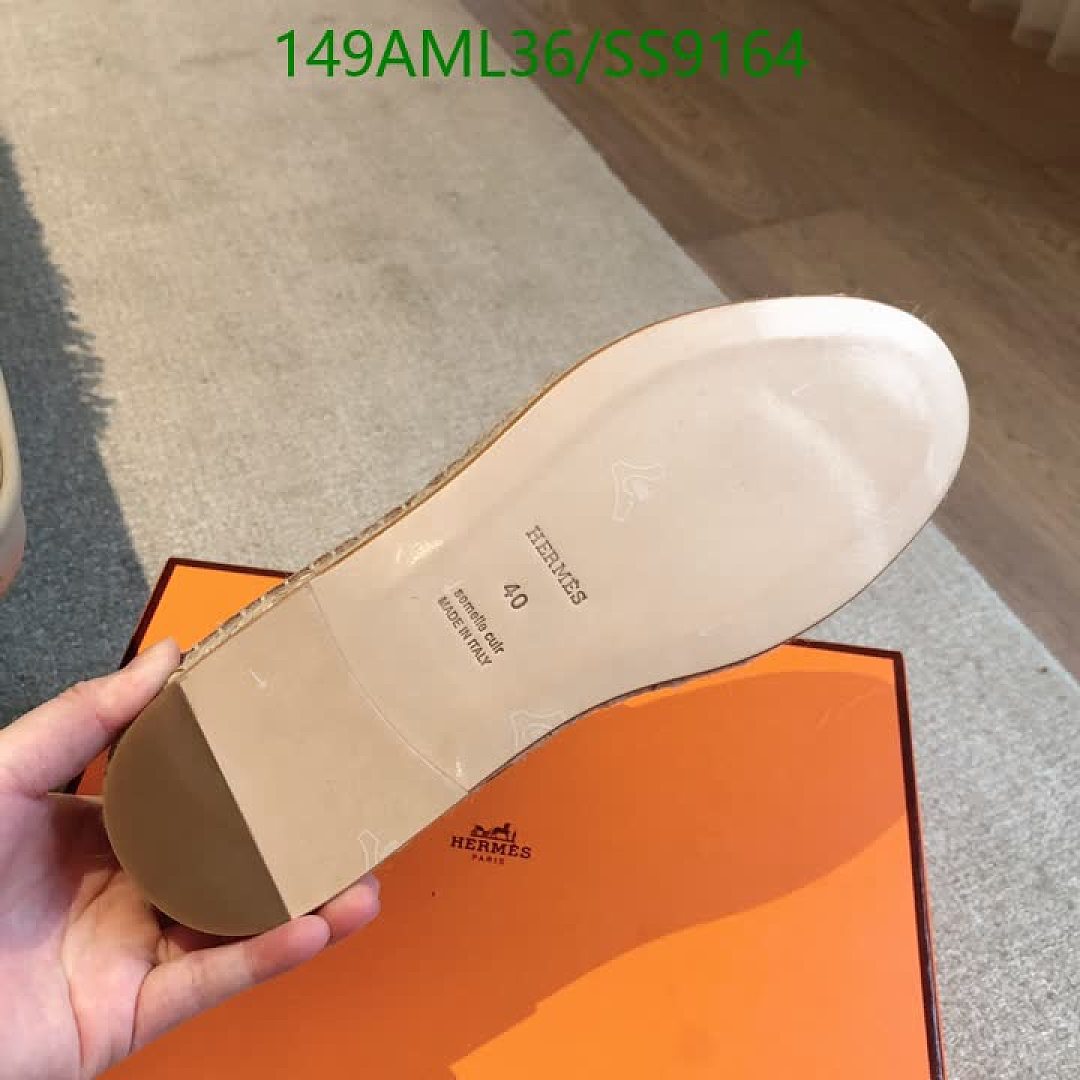 Hermes-Men shoes Code: SS9164 $: 149USD