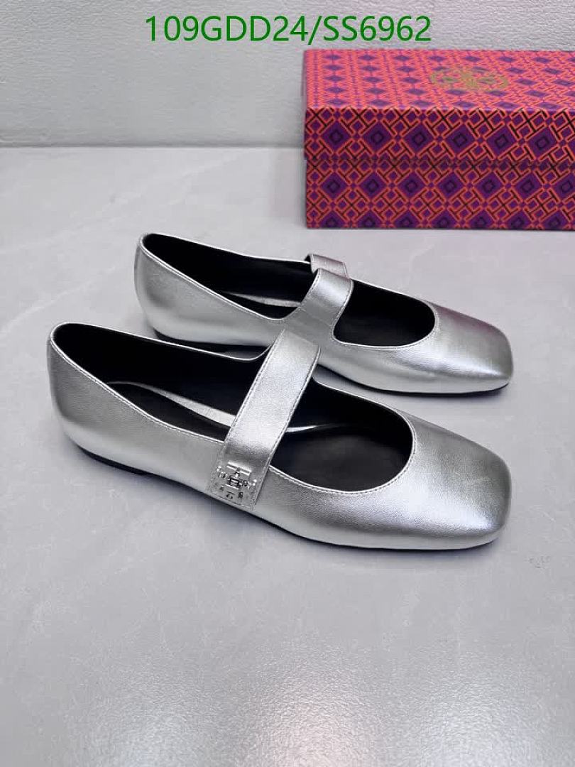 Tory Burch-Women Shoes Code: SS6962 $: 109USD