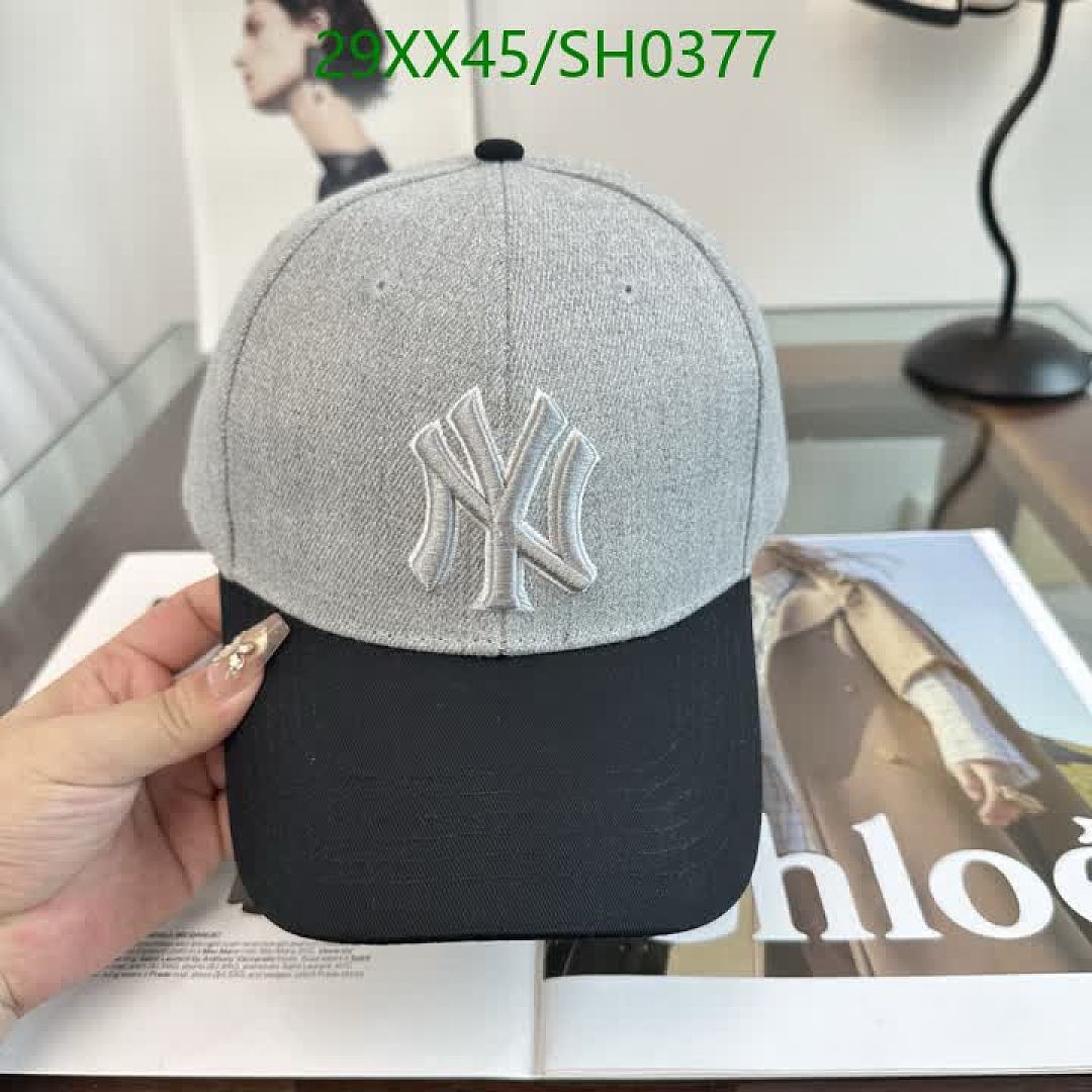 MLB-Cap(Hat) Code: SH0377 $: 29USD
