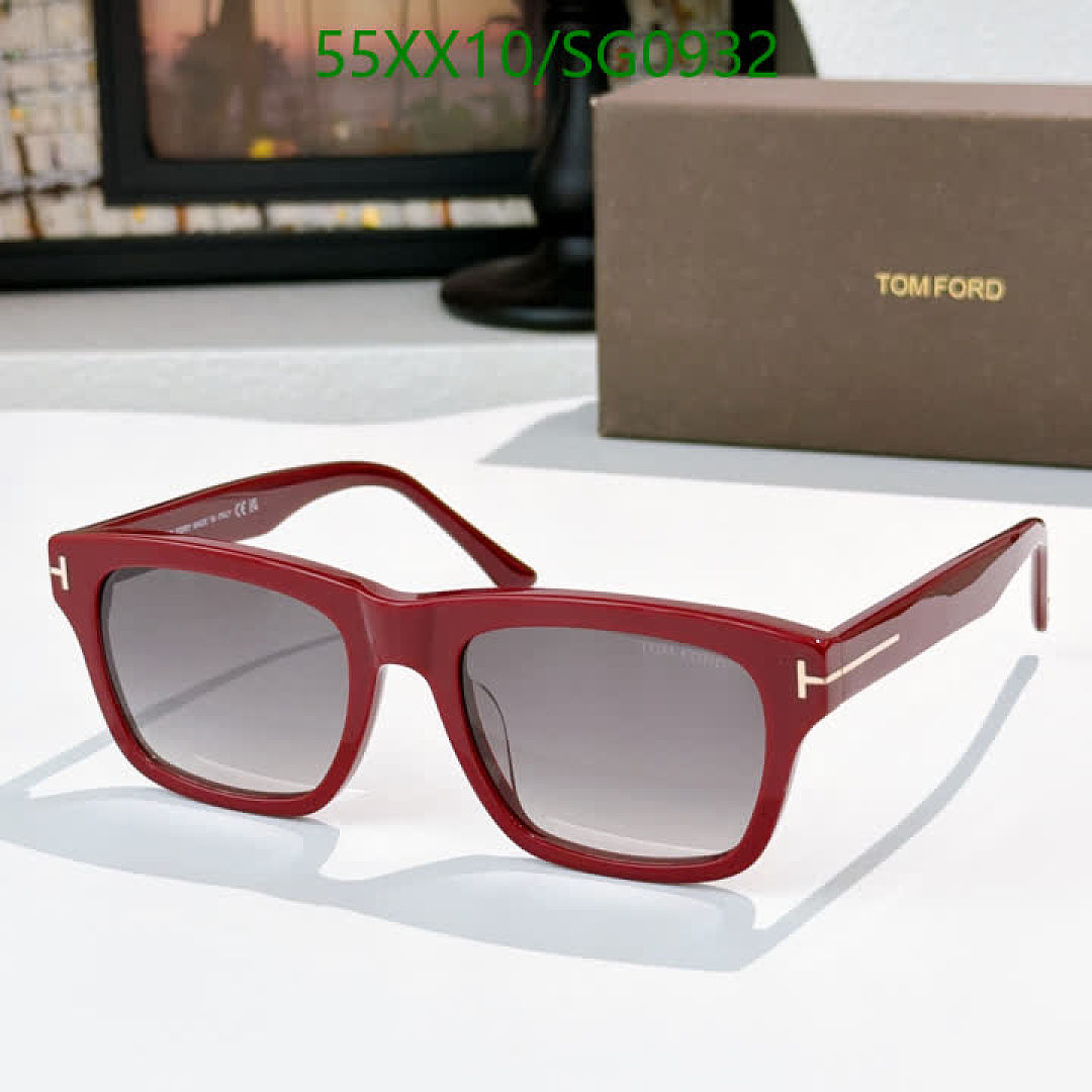 Tom Ford-Glasses Code: SG0932 $: 55USD