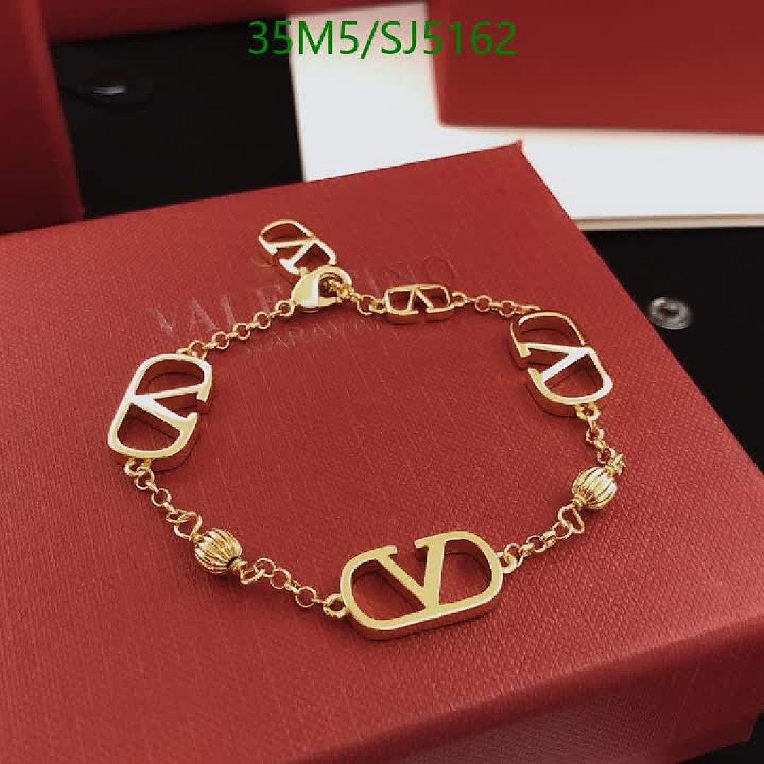Valentino-Jewelry Code: SJ5162 $: 35USD