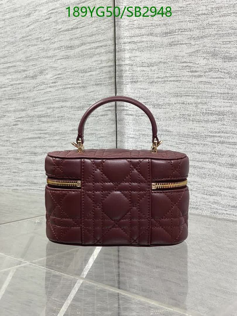 Dior-Bag-Mirror Quality Code: SB2948 $: 189USD