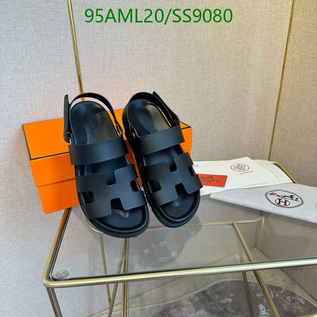 Hermes-Men shoes Code: SS9080 $: 95USD