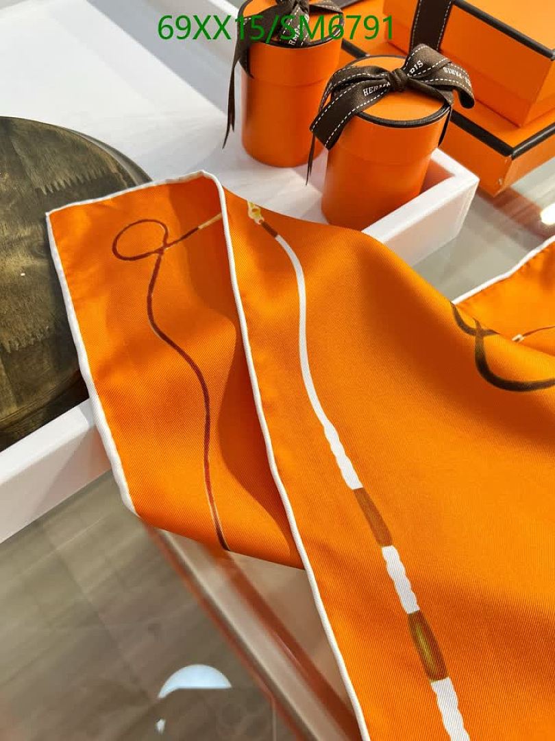 Hermes-Scarf Code: SM6791 $: 69USD