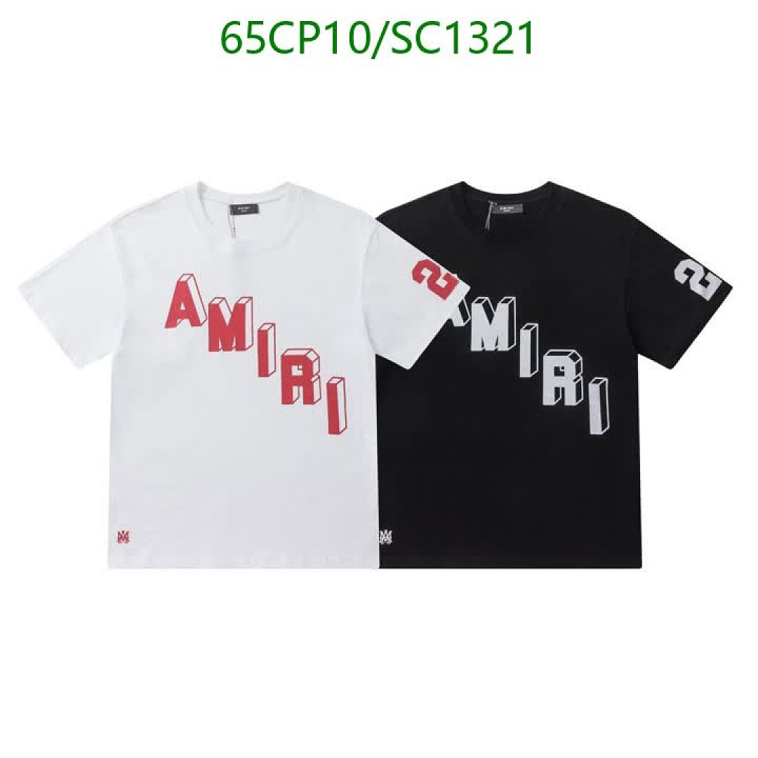 Amiri-Clothing Code: SC1321 $: 65USD