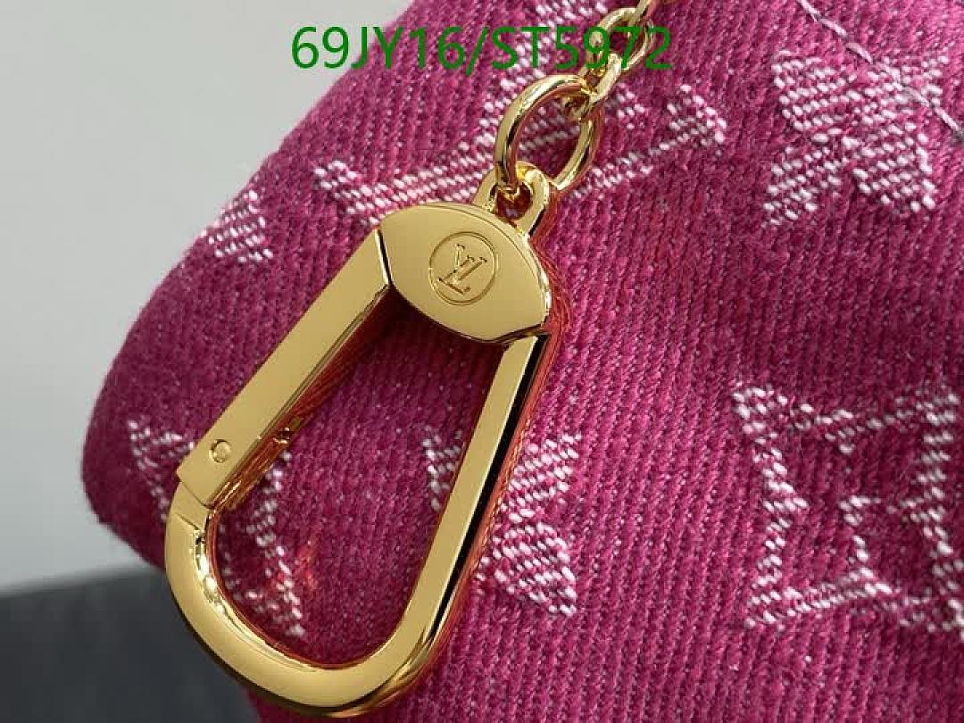 LV-Wallet Mirror Quality Code: ST5972 $: 69USD