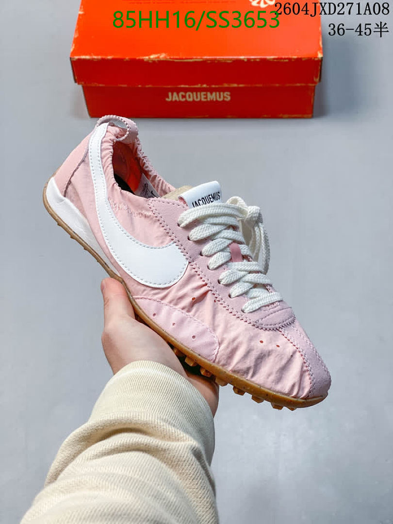 Nike-Men shoes Code: SS3653 $: 85USD