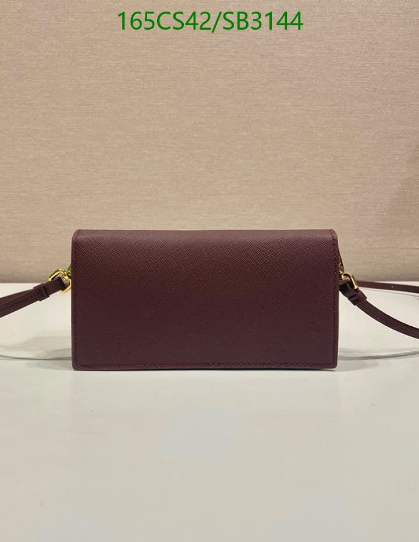 Prada-Bag-Mirror Quality Code: SB3144 $: 165USD