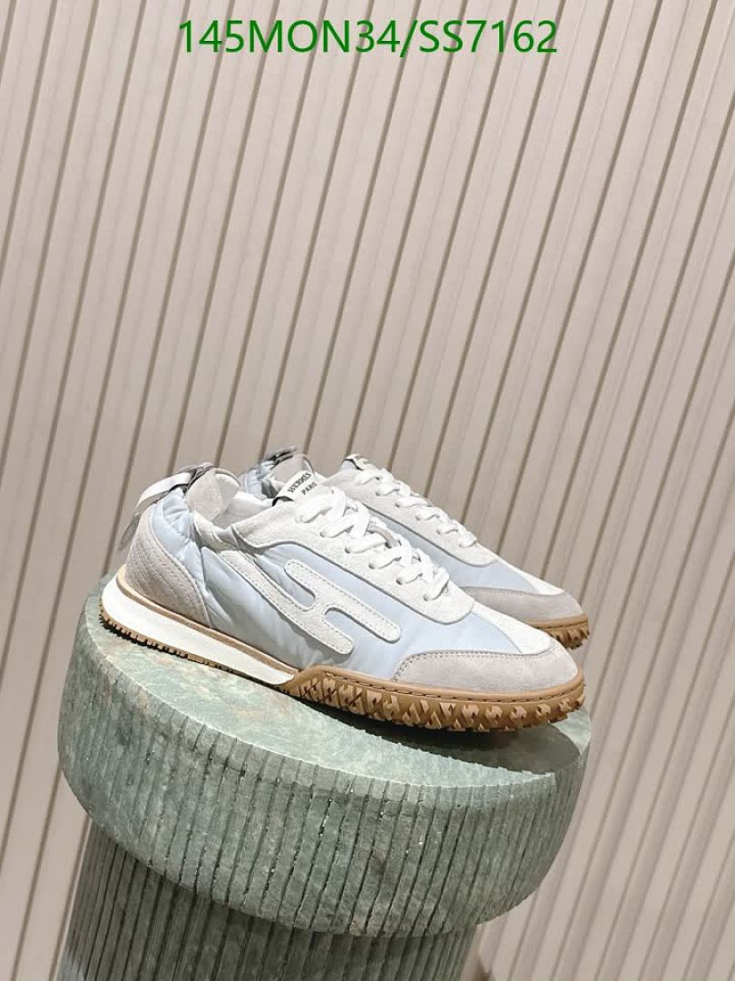 Hermes-Men shoes Code: SS7162 $: 145USD