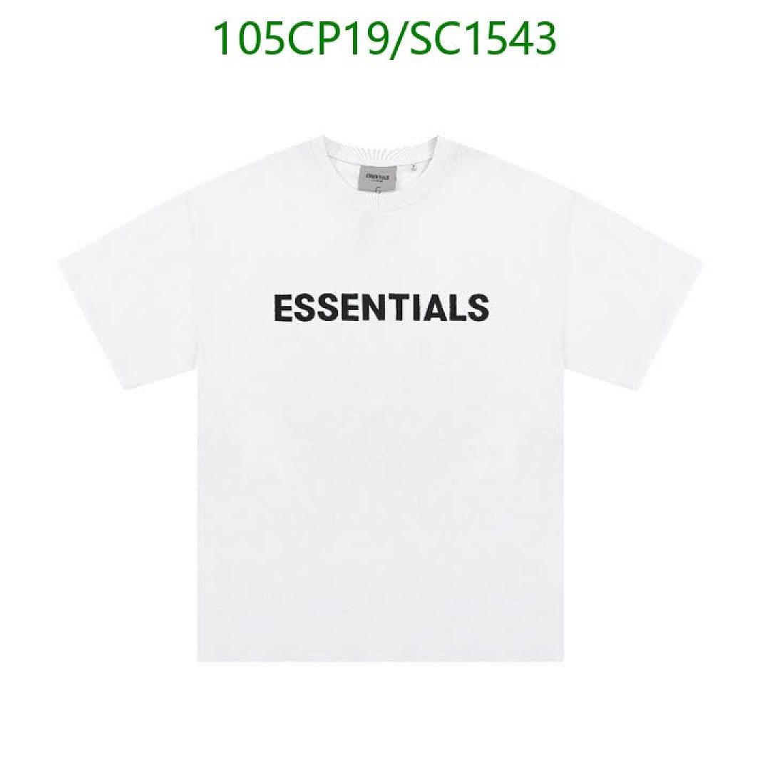 Essentials-Clothing Code: SC1543