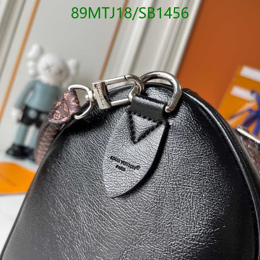 LV-Bag-4A Quality Code: SB1456 $: 89USD