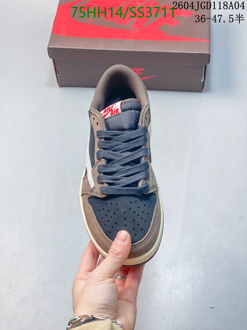 Nike-Men shoes Code: SS3711 $: 75USD
