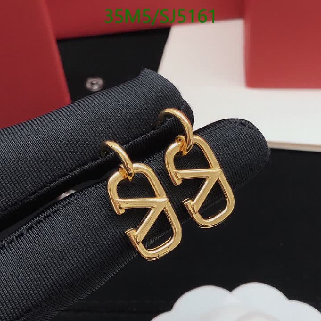 Valentino-Jewelry Code: SJ5161 $: 35USD