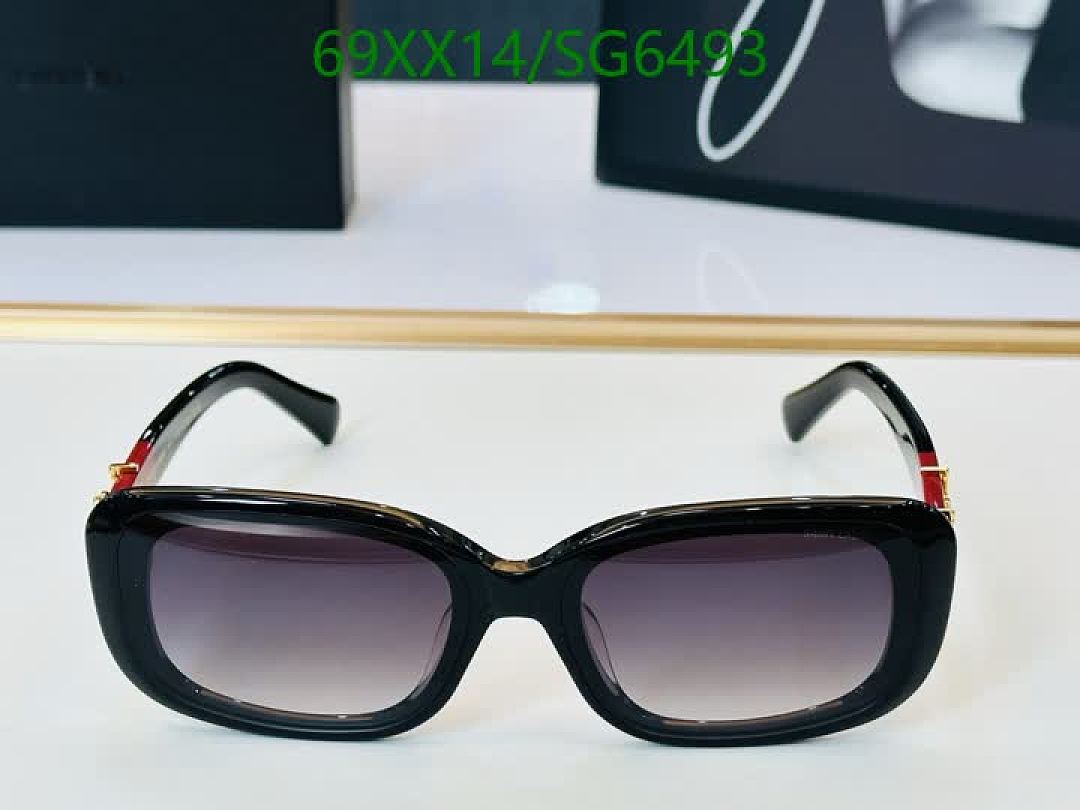 YSL-Glasses Code: SG6493 $: 69USD