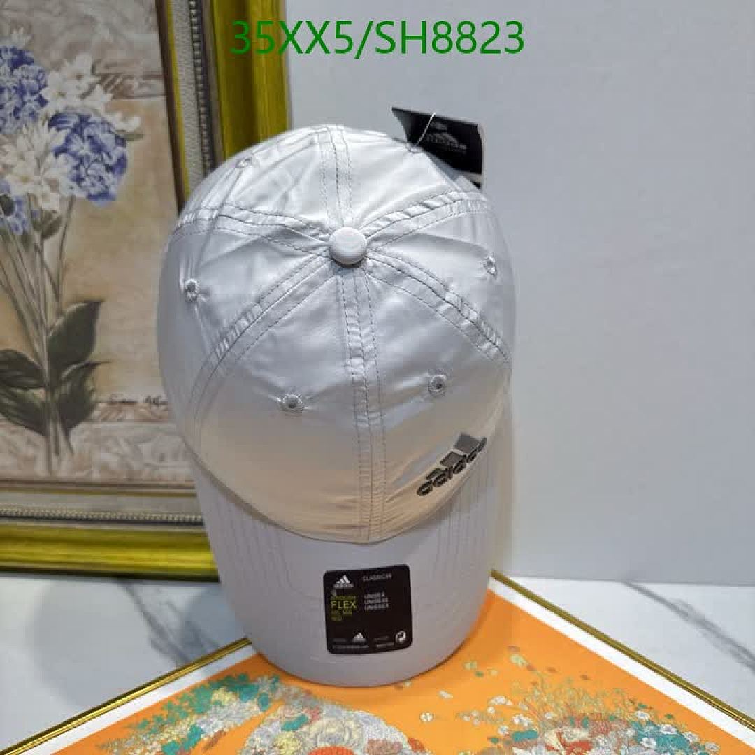 Adidas-Cap(Hat) Code: SH8823 $: 35USD