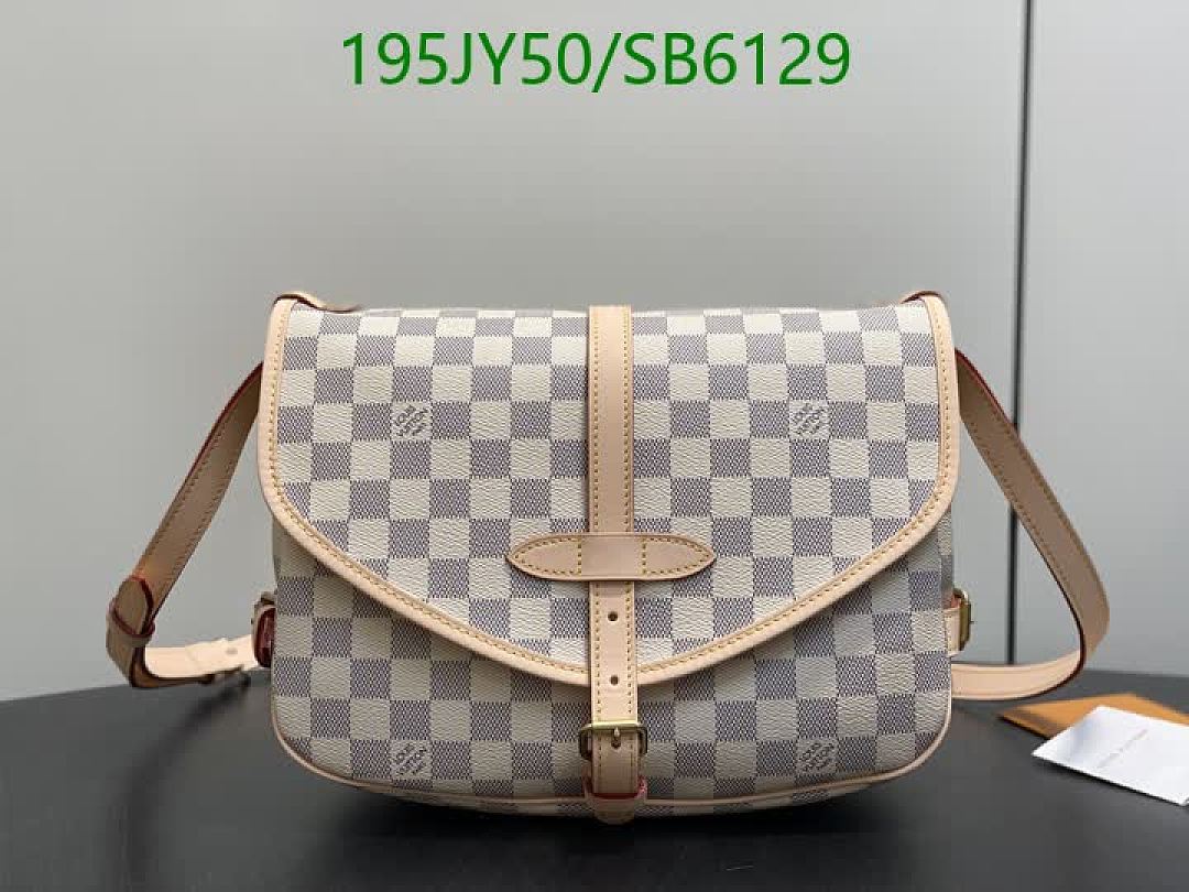 LV-Bag-Mirror Quality Code: SB6129 $: 195USD