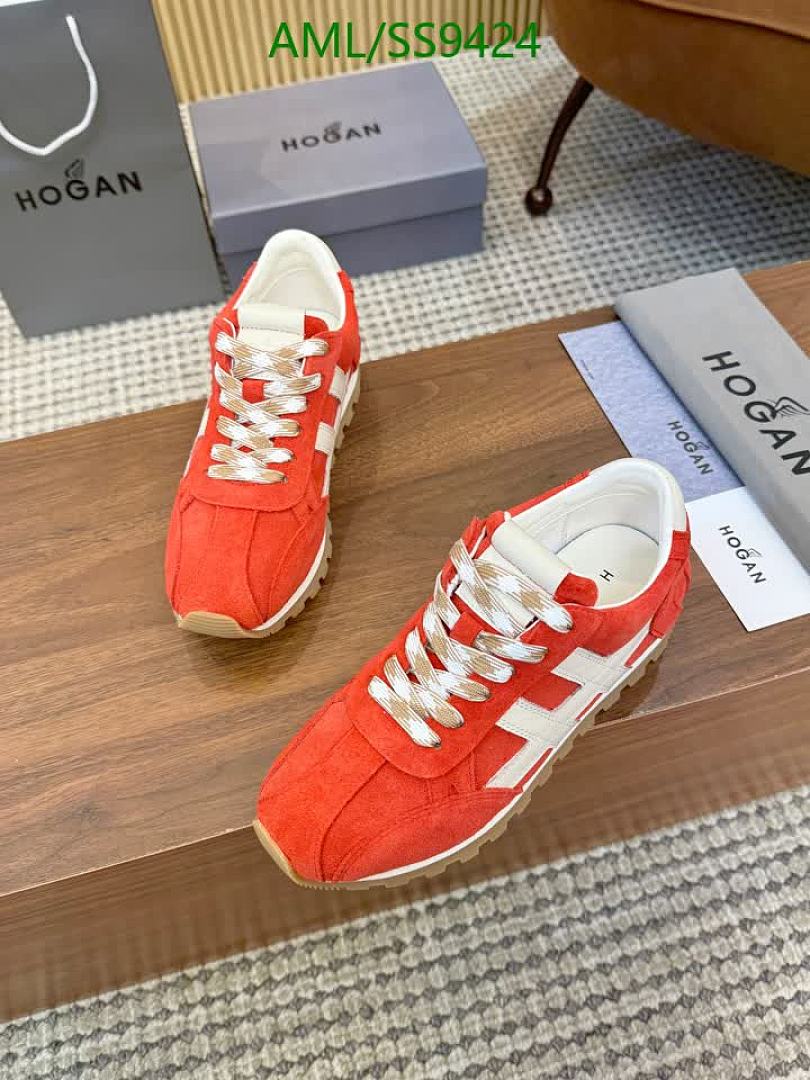 Hogan-Women Shoes Code: SS9424