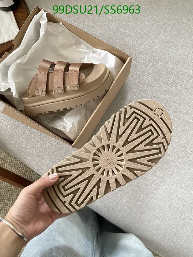 UGG-Women Shoes Code: SS6963 $: 99USD