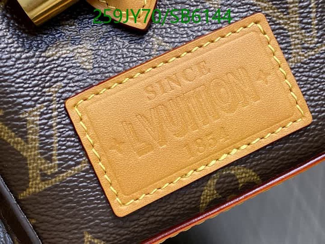 LV-Bag-Mirror Quality Code: SB6144 $: 259USD