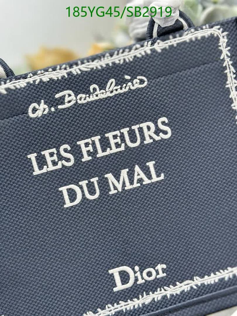Dior-Bag-Mirror Quality Code: SB2919
