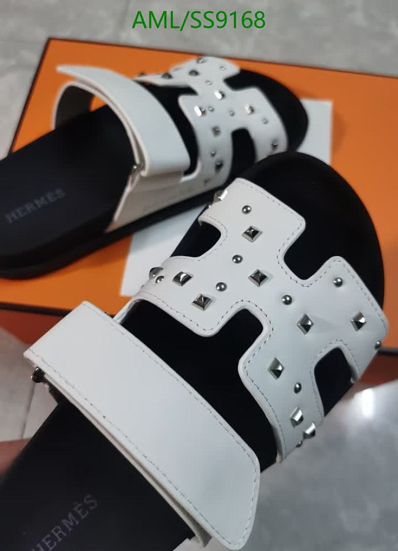 Hermes-Men shoes Code: SS9168