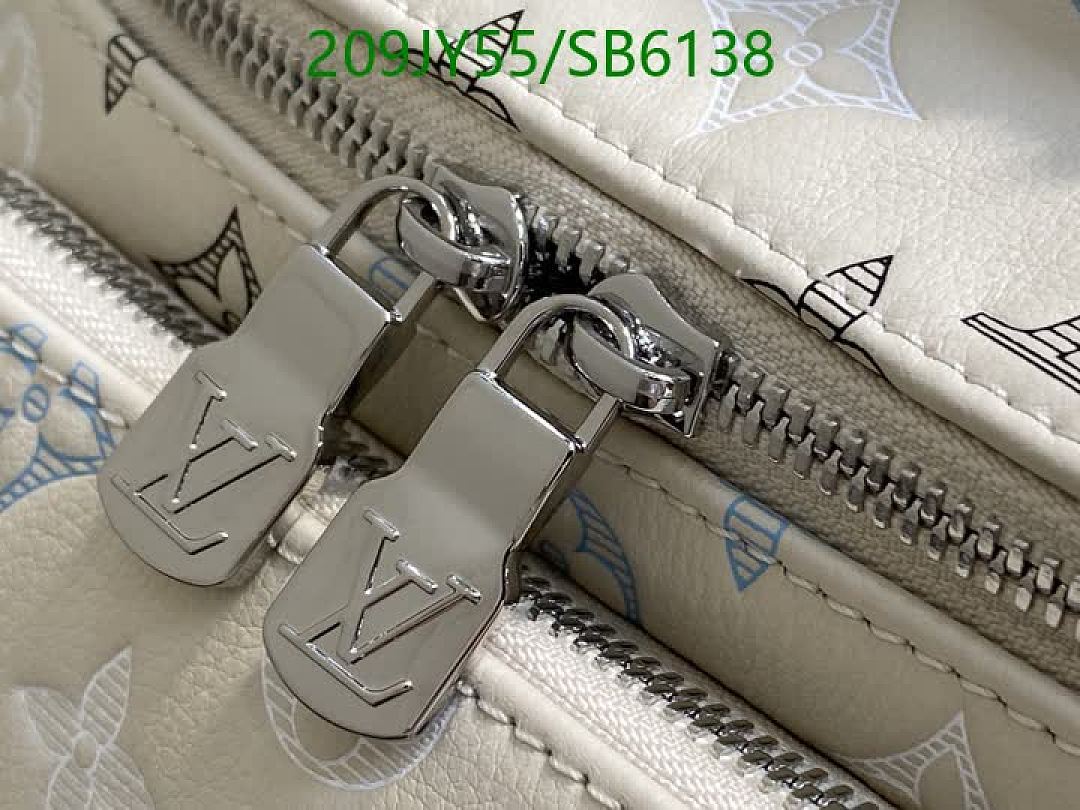 LV-Bag-Mirror Quality Code: SB6138 $: 209USD