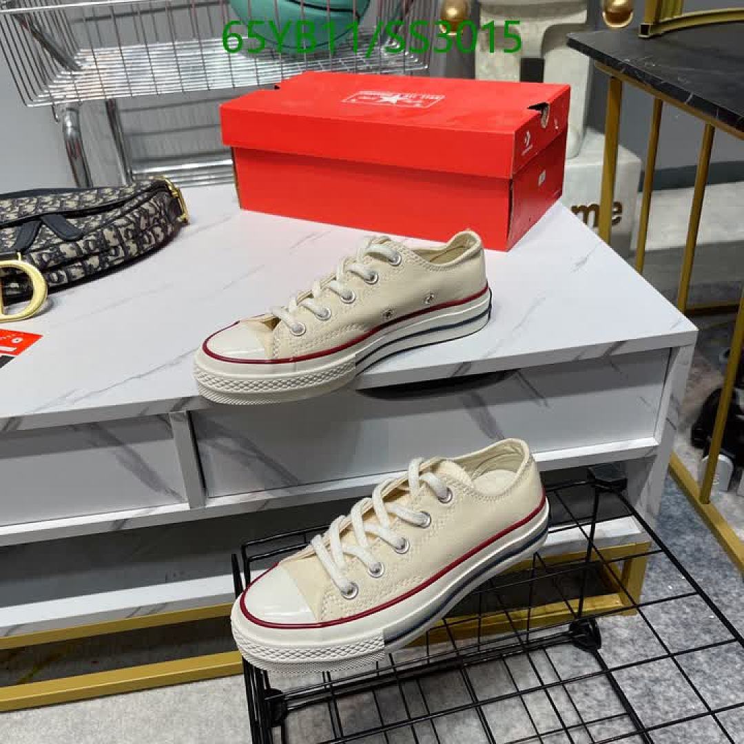 Converse-Men shoes Code: SS3015 $: 65USD